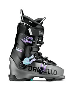 Dalbello 2027 Cabrio MV 75 W Ski Boot Women's- Grey/ Black
