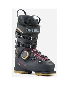 Dalbello 2027 Veloce Space 85 W Boot Women's- Black/Berry