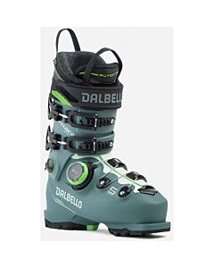 Dalbello 2027 Veloce Space 95 W Boot Women's- Basalt