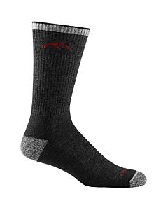 Darn Tough Hiker Boot Midweight Sock- Black