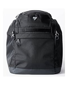 Diamant Tank Daily Boot Bag- Diamant Black