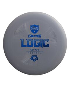 Discmania Exo Hard Logic