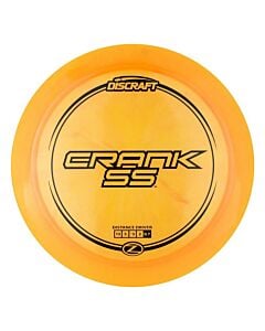 Discraft Elite-Z Crank SS