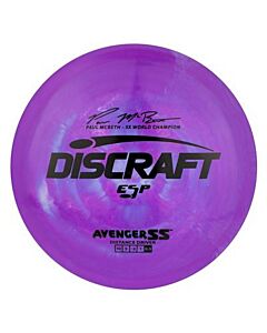 Discraft ESP Avenger SS