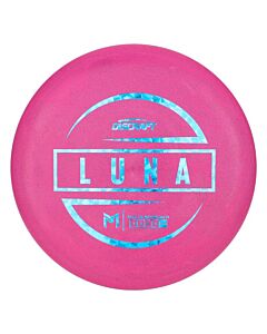 Discraft Paul McBeth Luna