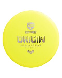 Dismania Neo Origin