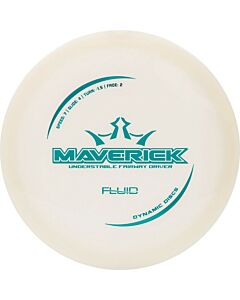Dynamic Discs Fluid Maverick