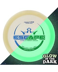 Dynamic Discs Lucid Moonshine Escape