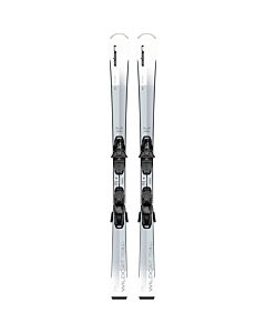 Elan 2027 Wildcat 75 SX Ski W/  EL 9.0 GW Binding Women's