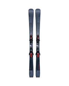 Elan 2027 Wingman 80 C Ski W/ EL 10.0 Binding Men's