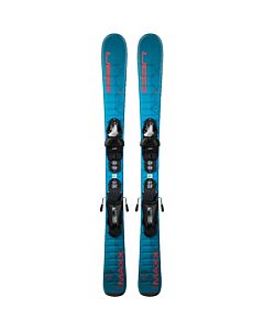 elan エラン　スキー comprex whistler 4.0 カービング elan エラン スキー comprex whistler 4.0 カービング