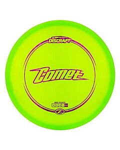 Discraft Elite-Z Comet