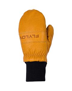 Flylow Mighty Mitten Jr.- Natural