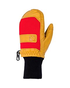 Flylow Mighty Unicorn Mitten Kid's- Magma