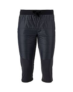 Flylow Puffer 3/4 Pant Men's- Black
