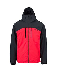 Flylow Roswell Jacket Men's- Magma/ Black