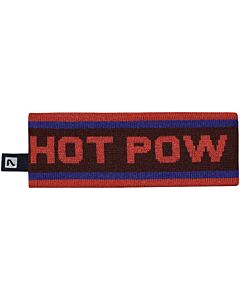 Flylow Topless Headband- Ruby