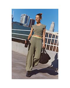 Free People Movement Hot Shot Crossover Set Women's- Terrain