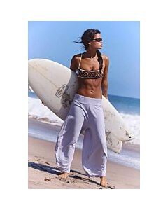 Free People Movement Hot Shot Pant Women's- Slate