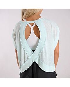 Free People Movement My Time Tee Women's- Frosty