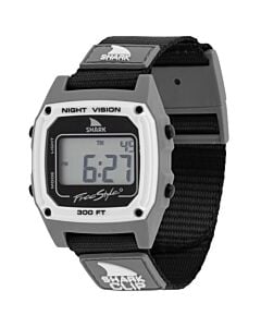 Freestyle Classic Clip Watch- Cement