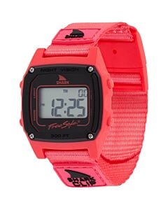 Freestyle Classic Clip Watch- Dragon Fruit