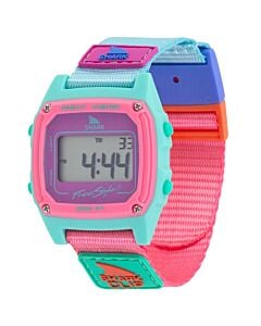 Freestyle Classic Clip Watch- Fruit Punch