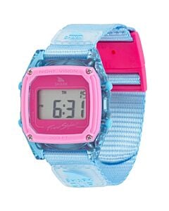 Freestyle Classic Clip Watch- Lagoon