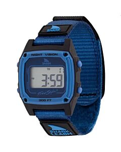 Freestyle Classic Leash Watch- Monsoon
