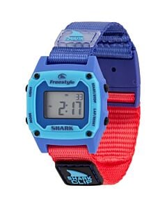 Freestyle Classic Mini Clip Watch- Heatwave