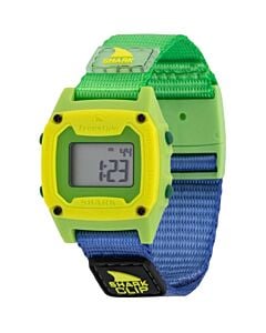 Freestyle Classic Mini Clip Watch- Neon Coast