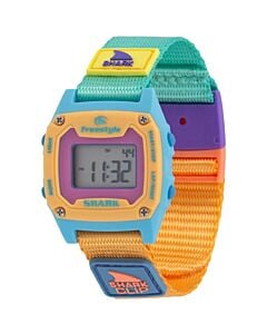 Freestyle Classic Mini Clip Watch- Pulsewave