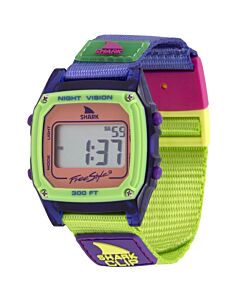 Freestyle Shark Classic Clip Watch- Coastal Heat