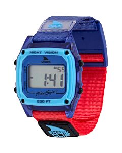 Freestyle Shark Classic Clip Watch- Heatwave