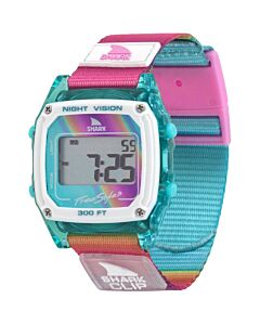 Freestyle Shark Classic Clip Watch- Pink Horizon
