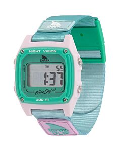 Freestyle Shark Classic Clip Watch- Pure Aqua