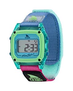 Freestyle Shark Classic Leash Watch- Neon Drift