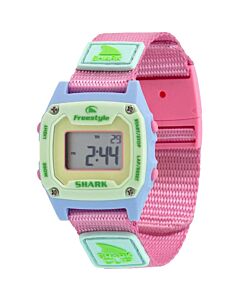 Freestyle Shark Classic Mini Clip Watch- Berry Breeze