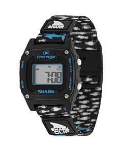 Freestyle Shark Mini Clip Watch- Shark School