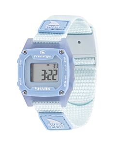 Freestyle Shark Mini Clip Watch- Sky