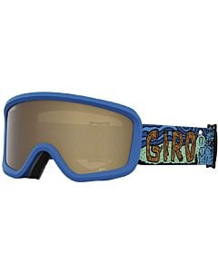 Giro Chico 2.0 Goggle Kids- Blue Yeti w/ AR40