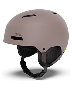 Giro Ledge Fs Mips Helmet- Matte Cloud Grey