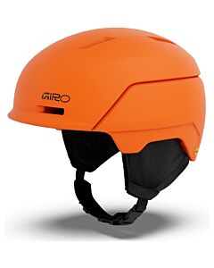 Giro Neo Mips Jr 2 Helmet- Tangerine