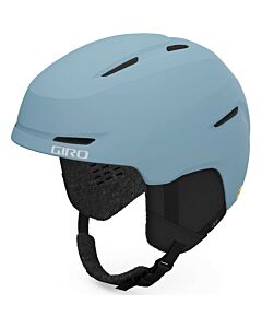 Giro Spur Mips Helmet Kids- Light Harbor Blue