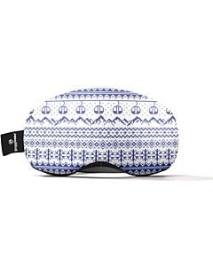 Gogglesoc Knit Gondola Pro Soc