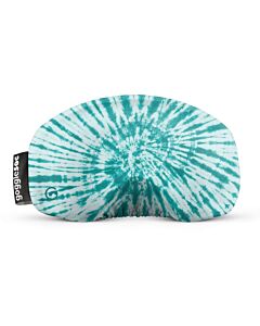 Gogglesoc Tie Dye Swirl Soc