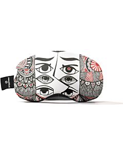 Gogglesoc Watchful Trio Pro Soc
