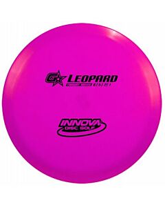Innova Gstar Leopard