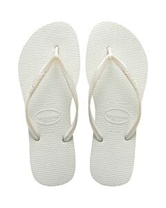 Havaianas Slim Sandal Women's- White