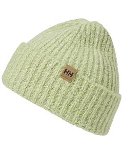 Helly Hansen Cozy Beanie- Iced Matcha